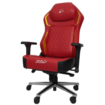 SILLA VULKANO JEMIP GAMING