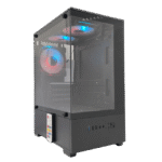 CASE EVO X JEMIP GAMING