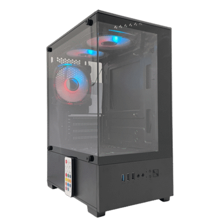 CASE EVO X JEMIP GAMING