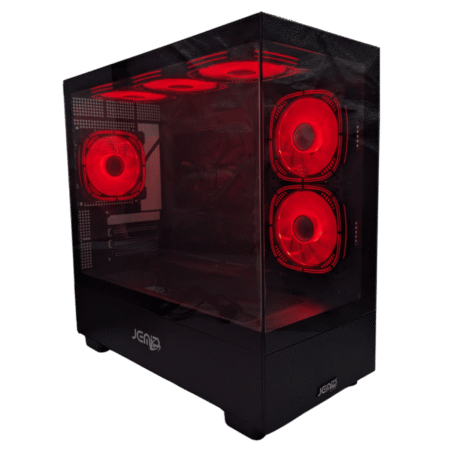 CASE SHADOW JEMIP GAMING