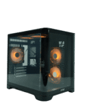 CASE BLACKSEA JEMIP GAMING