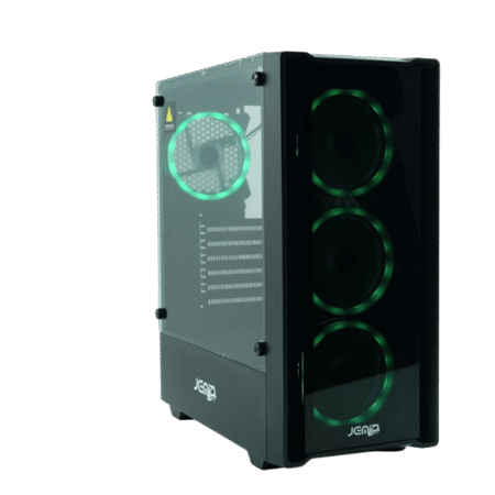 CASE THE HIDER JEMIP GAMING