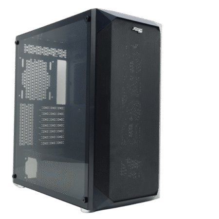 CASE BK VISION JEMIP GAMING