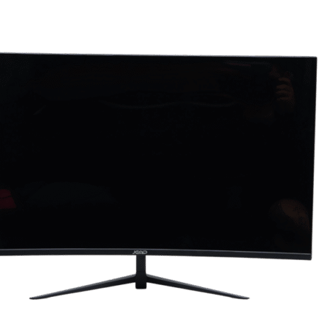 MONITOR CURVO CROWN ON 27” JEMIP GAMING