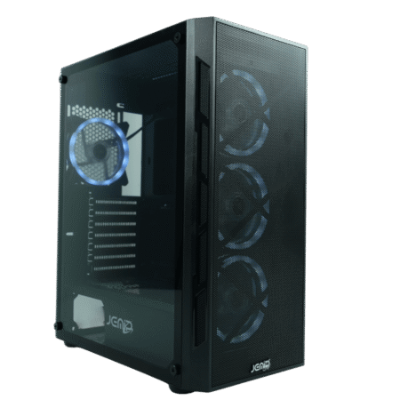 CASE XTRIPLE JEMIP GAMING