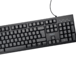 COMBO TECLADO Y MOUSE JEMIP OFFICE