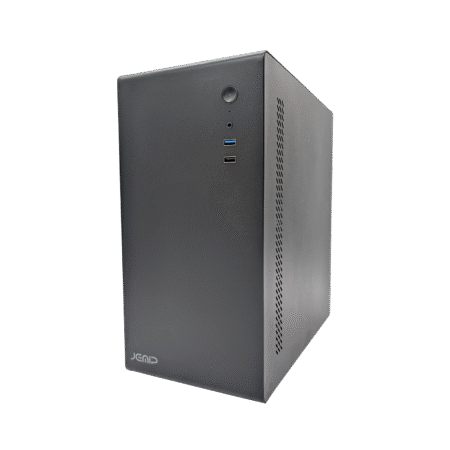 CASE JEMIP OFFICE MID TOWER