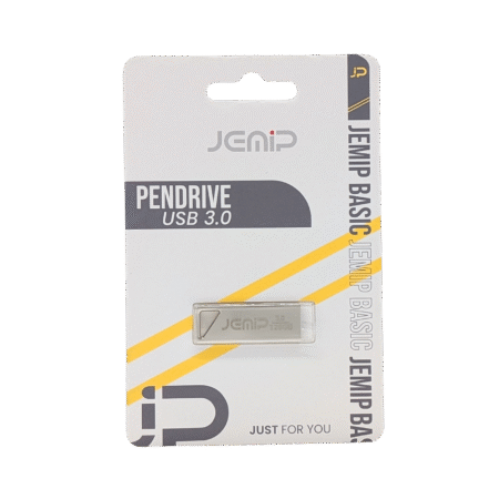 FLASH DRIVE JEMIP BASIC 128GB