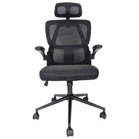 SILLA JEMIP OFFICE OLD MONEY