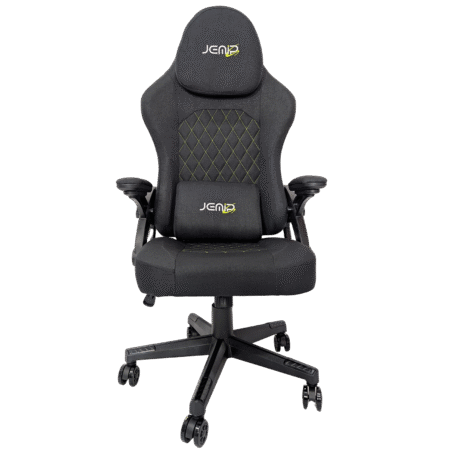 SILLA JEMIP GAMING BACK TO OFFICE 2