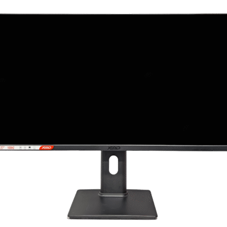 MONITOR JEMIP GAMING FLAMING 27” 2K QHD