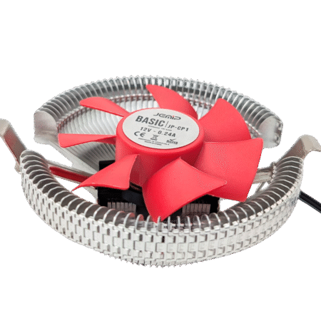 FAN COOLER JEMIP BASIC