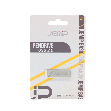 FLASH DRIVE JEMIP BASIC 64GB