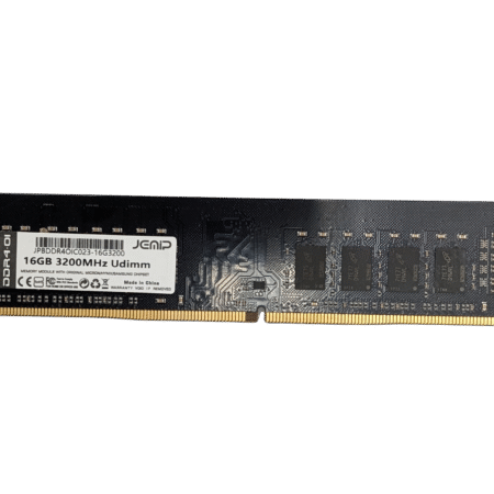 MEMORIA RAM JEMIP 16GB DDR4 3200MHz