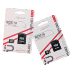 MEMORIA MICRO SD JEMIP BASIC