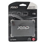 SSD JEMIP 1TB 2.5" SATA 3