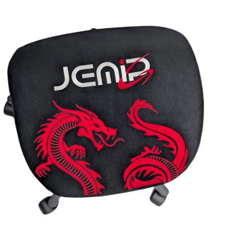 SILLA FOOT REST GRIFFIN JEMIP GAMING