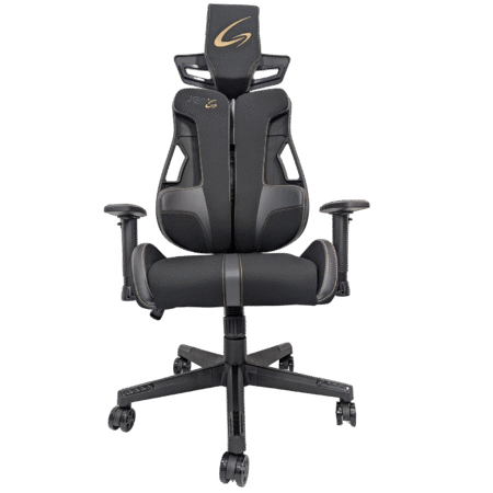 SILLA HIDRA JEMIP GAMING