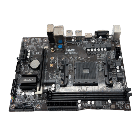 TARJETA MADRE VALKIRIA A520M JEMIP GAMING