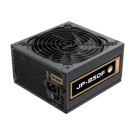 FUENTE DE PODER 850W JEMIP GAMING 