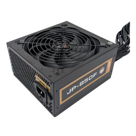 FUENTE DE PODER 850W JEMIP GAMING 