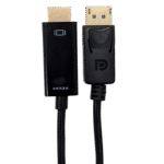 CABLE JEMIP OFFICE - DP MACHO A HDMI MACHO