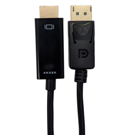 CABLE JEMIP OFFICE - DP MACHO A HDMI MACHO