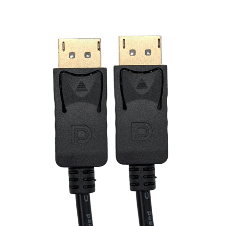 CABLE JEMIP OFFICE - DP A DP 1.8MT