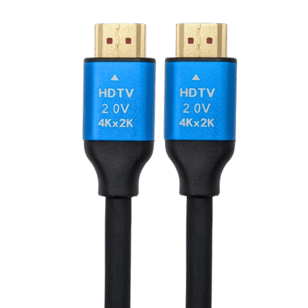 CABLE JEMIP OFFICE - HDMI A HDMI 4K 1.5MT