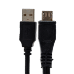 CABLE JEMIP OFFICE - USB 2.0 MACHO A MICRO USB 1.5MT