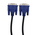 CABLE JEMIP OFFICE - VGA MACHO A VGA MACHO 3MT