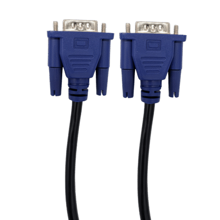 CABLE JEMIP OFFICE - VGA MACHO A VGA MACHO 3MT