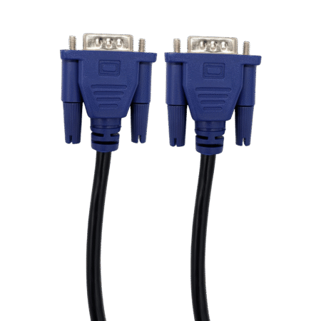 CABLE JEMIP OFFICE - VGA MACHO A VGA MACHO 1.5MT