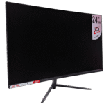 MONITOR CURVO REAPER 24" NEGRO JEMIP GAMING