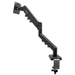 BASE DE ESCRITORIO JEMIP OFFICE ARMARED - Brazo Articulable