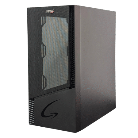CASE G-MASTER JEMIP GAMING