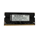 MEMORIA RAM JEMIP  BASIC 8GB DDR4 2666MHz SODIMM