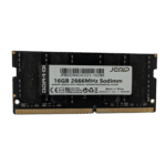 MEMORIA RAM JEMIP BASIC 16GB DDR4 2666MHz SODIMM