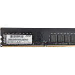 MEMORIA RAM JEMIP BASIC 16GB DDR4 2666MHz UDIMM