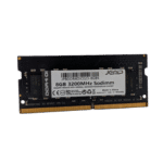 MEMORIA RAM JEMIP BASIC 8GB DDR4 3200MHz SODIMM