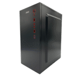 CASE JEMIP OFFICE GALAN ROJO