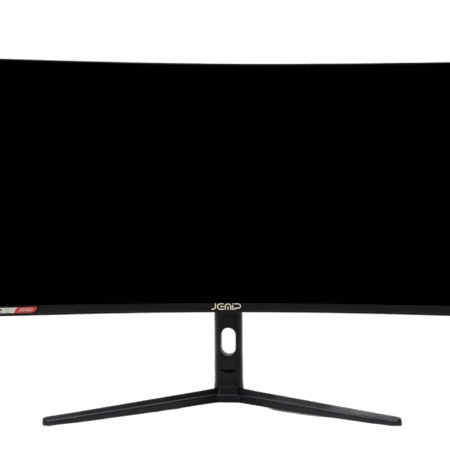 MONITOR JEMIP 34" GAMING RAPTOR