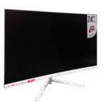 MONITOR CURVO REAPER 24" BLANCO JEMIP GAMING