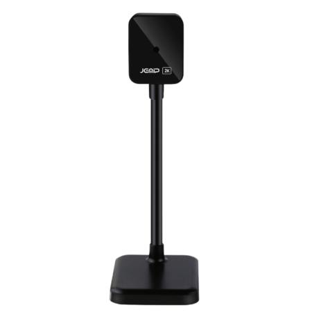 CAMARA WEB 2K JEMIP BASIC STREAMCAM ONE