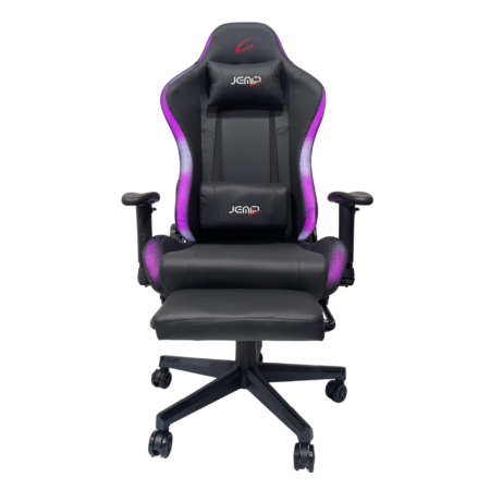 SILLA GALAXY 2-MASSAGE JEMIP GAMING