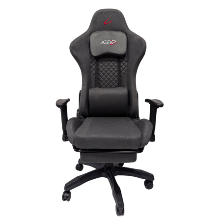 SILLA TRACER T1-MASSAGE JEMIP GAMING