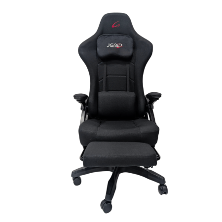 SILLA BACK TO OF 2.0/MASSAGE JEMIP GAMING