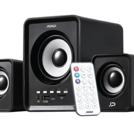 CORNETA JEMIP BASIC NEXAUDIO