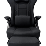SILLA BACK TO OF 2.0/MASSAGE JEMIP GAMING