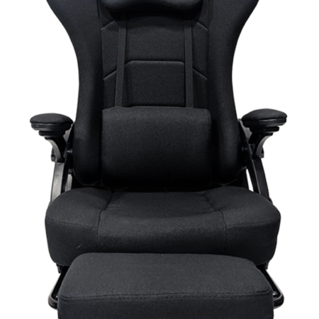 SILLA BACK TO OF 2.0/MASSAGE JEMIP GAMING